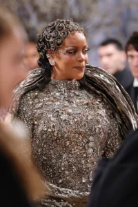 Rihanna Met Gala 2026