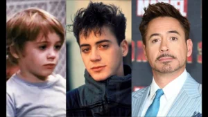 Early Life and Struggles