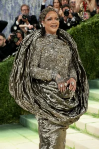 Rihanna Met Gala 2026