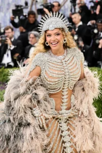 Beyoncé Met Gala 2026