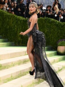 Sabrina Carpenter Met Gala 2026 Dior