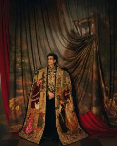 Karan Johar Met Gala 2026 Manish Malhotra