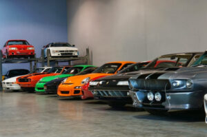 Car Collection