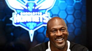2010–2023: Charlotte Hornets Ownership