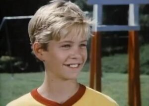 Child Acting and Teen Roles