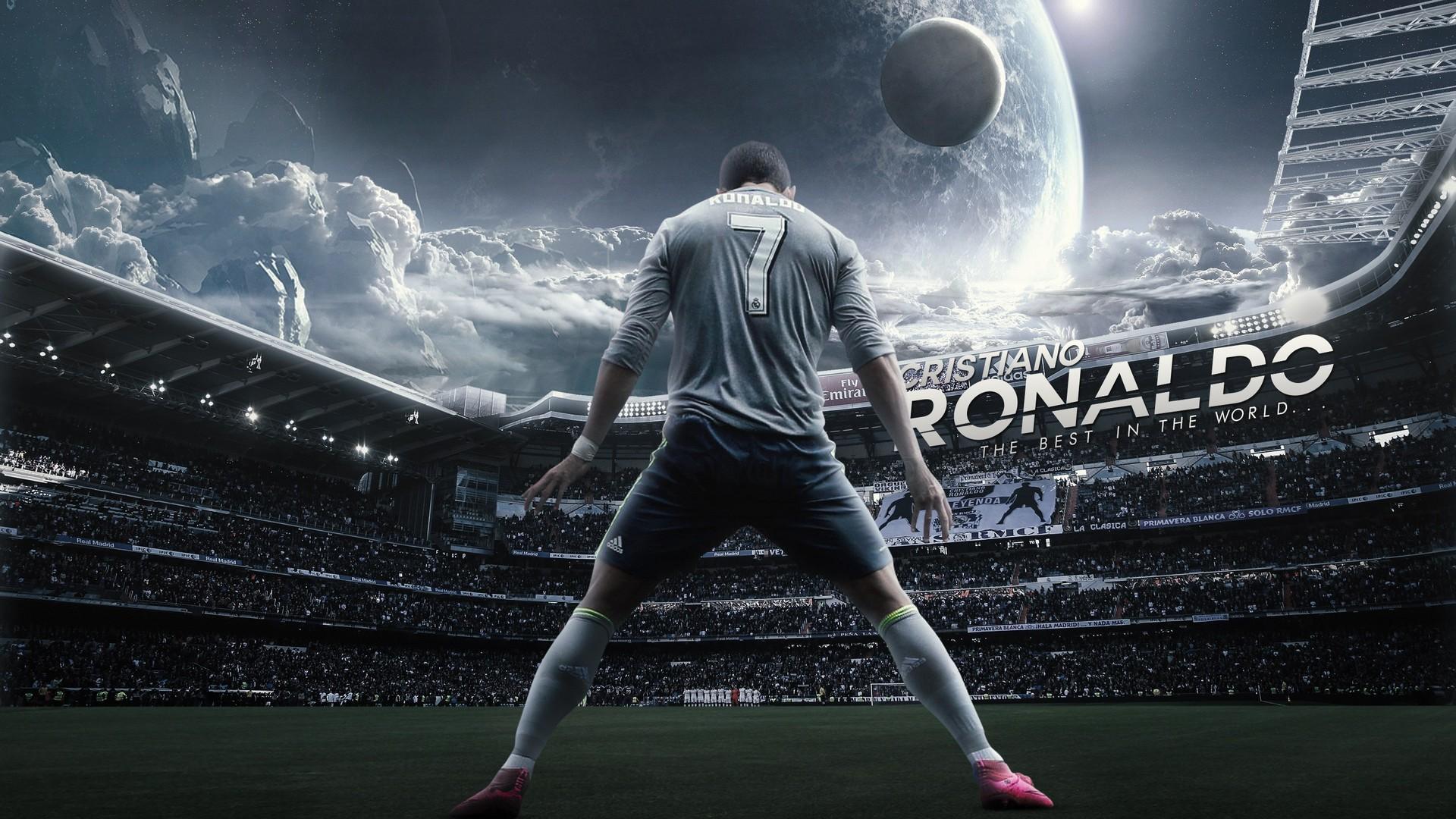 Christiano Ronaldo