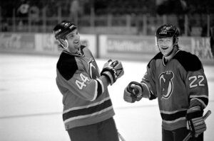 Claude Lemieux