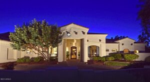 Claude Lemieux Home