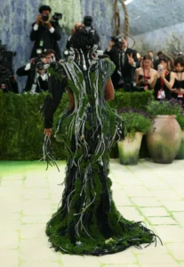 Janelle Monáe Met Gala 2026 Christian Siriano