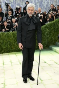 Bad Bunny Met Gala 2026 full look