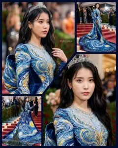 IU (Lee Ji-eun) — Quick Facts