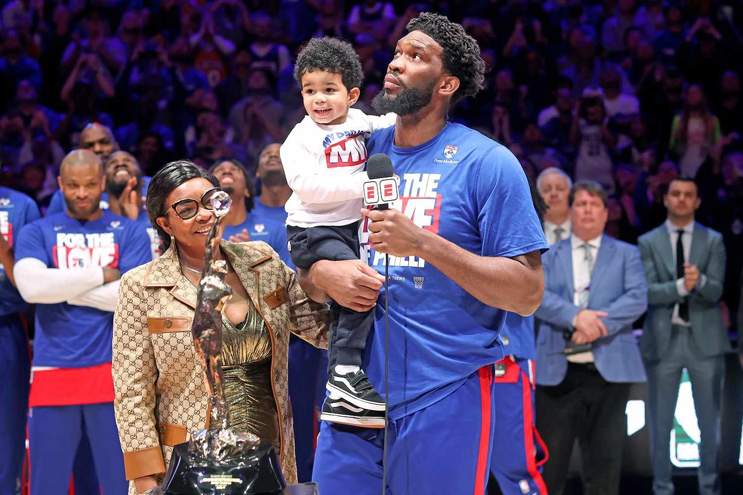 Joel Embiid Net Worth, Biography & 76ers vs Celtics Game 7