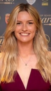 Lauren Bell