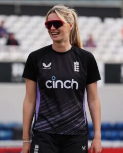 Lauren Bell