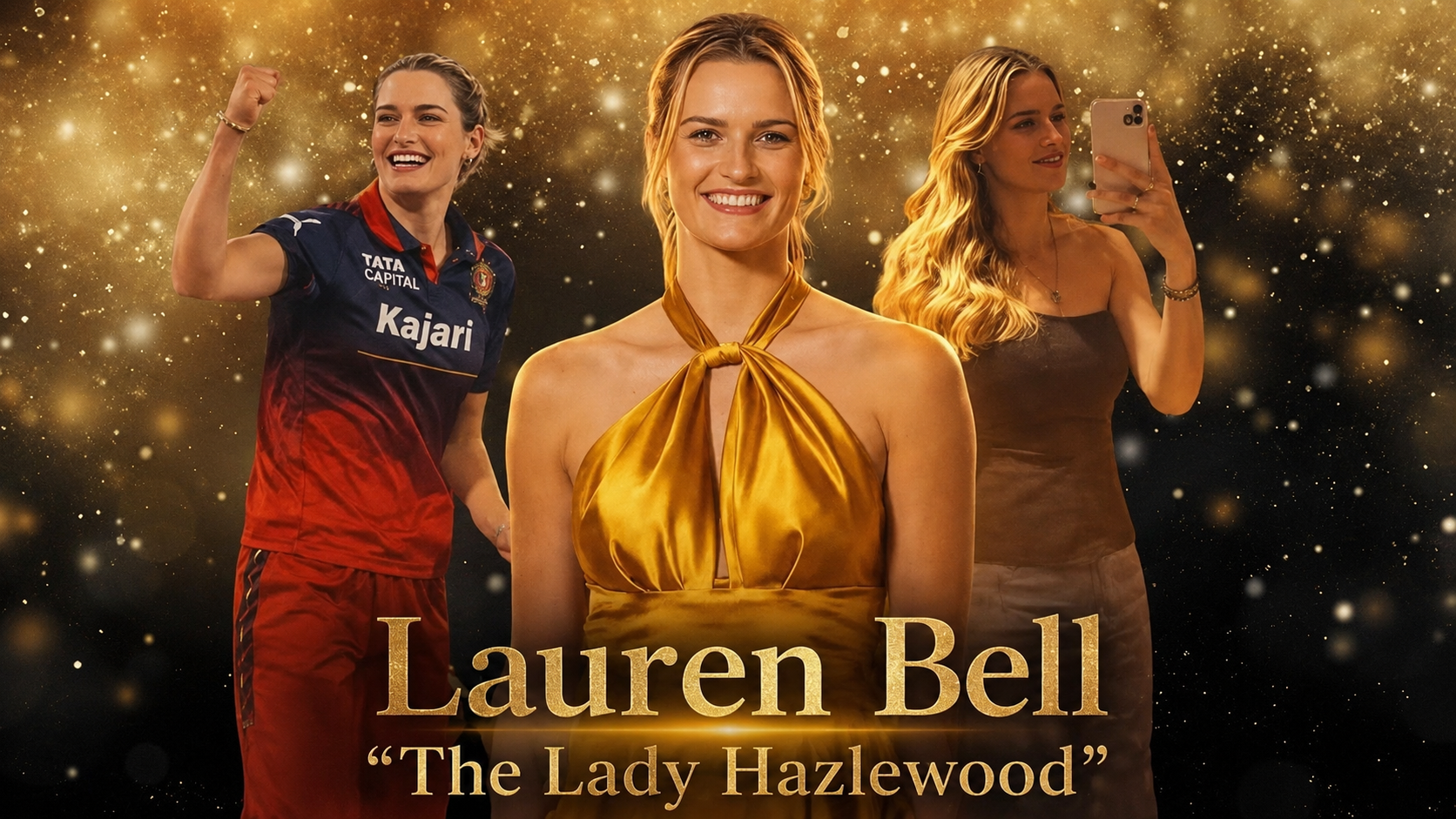 Lauren Bell