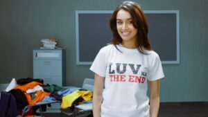 Luv Ka The End