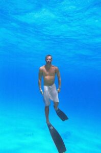 Marine Conservationist