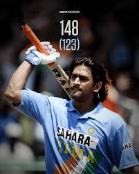 How and When Did Mahendra Singh Dhoni Become Famous