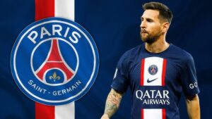 PSG Nightmare — The Two Lost Years (2021–2023)