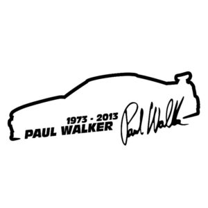 Paul Walker 1