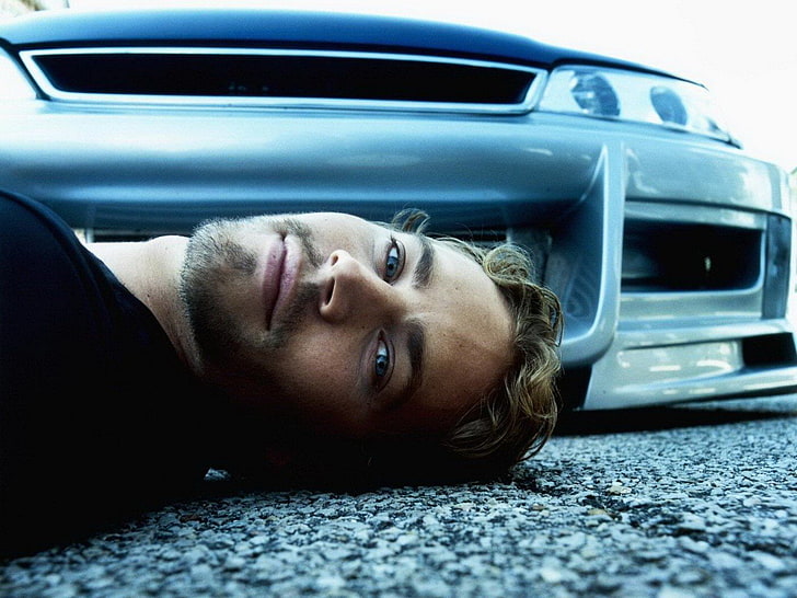 Paul Walker