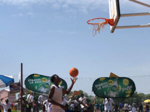 Joel Embiid's Early Life — Cameroon to the NBA
