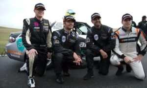 Precision Driving and Motorsports