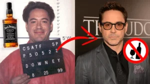 5. How and When Did Robert Downey Jr. Become Famous?