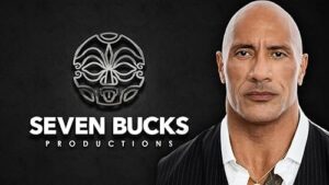 Seven Bucks Productions