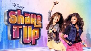 Shake it Up