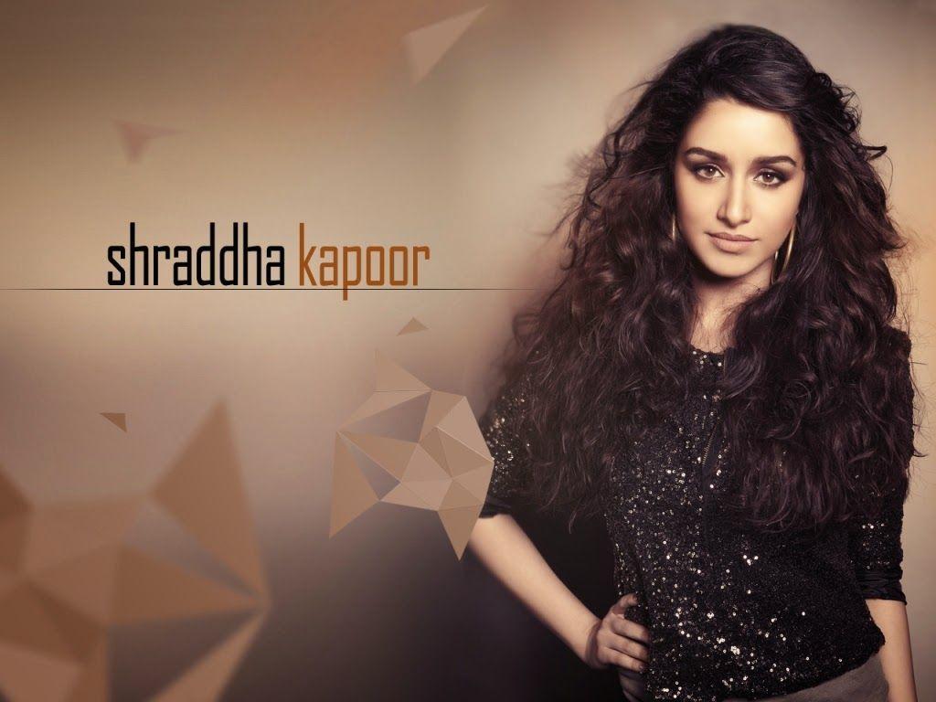Shraddha kapoor