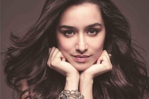 Shraddha kapoor
