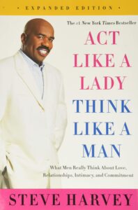 Steve Harvey Books — #1 Bestselling Author