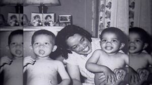 Steve Harvey Early Life — Born in a Coal Mining Town