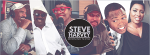 Steve Harvey Morning Show — America's #1 Radio Program