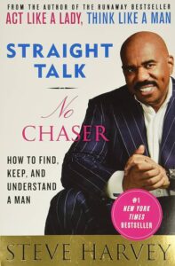 Straight Talk, No Chaser