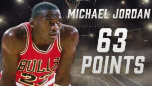 The 63-Point Masterpiece