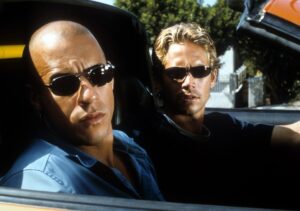 The Birth of Fast & Furious