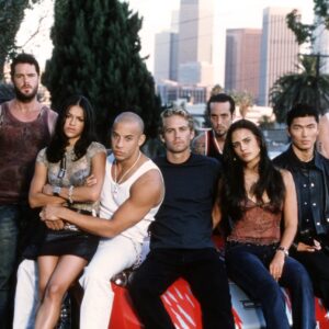 2003 – 2013: The Franchise Anchor and Diverse Roles