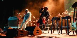 Jay-Z’s Roots Picnic 2026