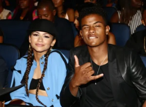 Trevor Jackson