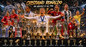 Trophies