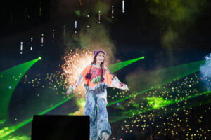 IU World Tour 2026 — H.E.R. World Tour