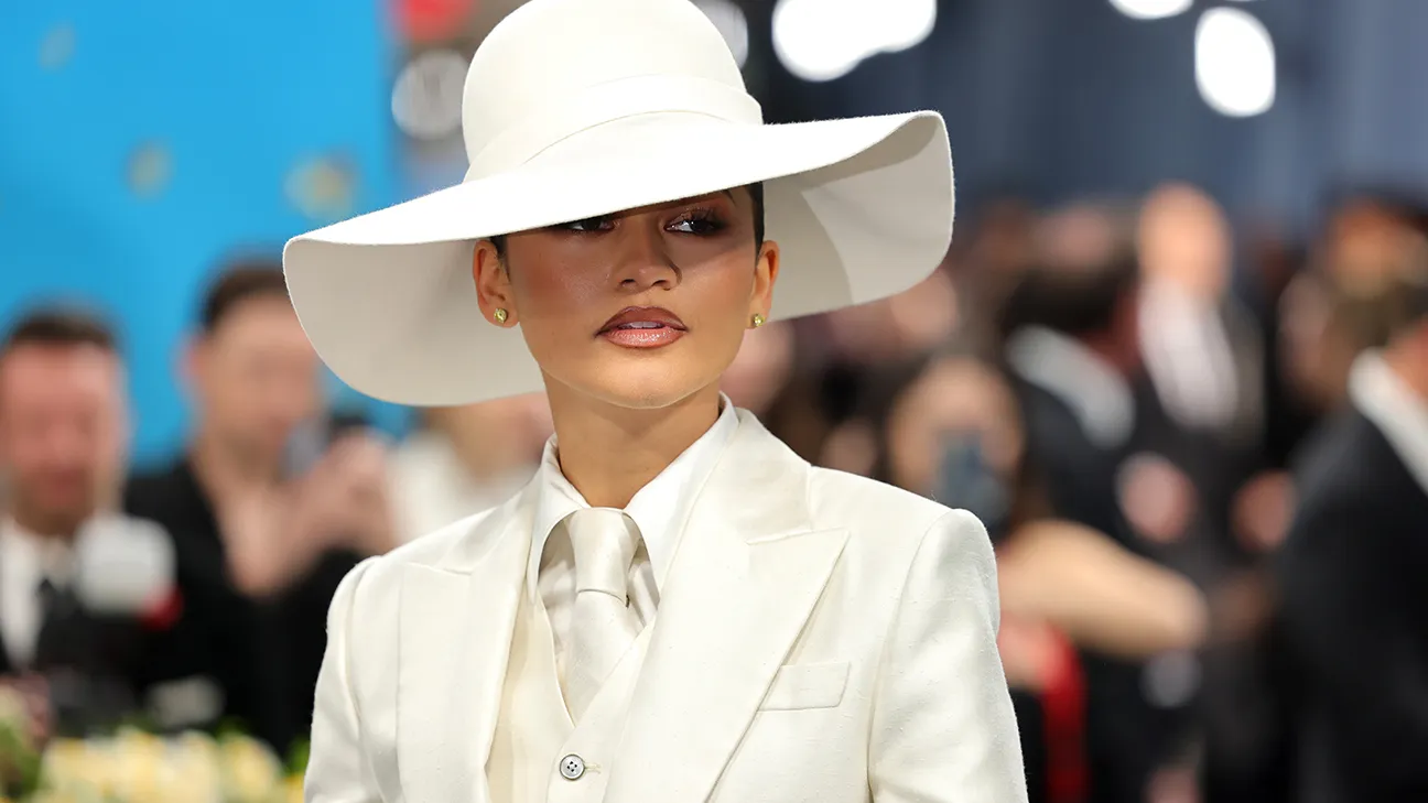 Zendaya