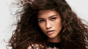 Zendaya
