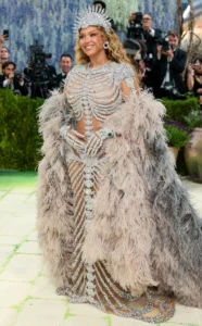 Beyoncé Met Gala 2026
