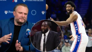 Joel Embiid's Controversies & Dark Side