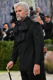 Bad Bunny Met Gala 2026 full look