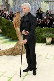 Bad Bunny Met Gala 2026 full look