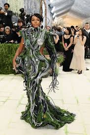 Janelle Monáe Met Gala 2026 Christian Siriano